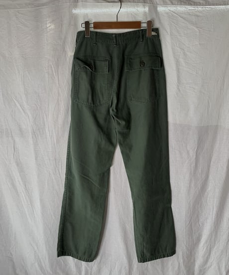 【UESD】 Army Pants⑩/210520-028