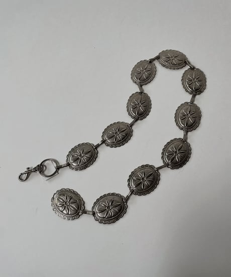 【USED】  Chain Belt③/210925-003