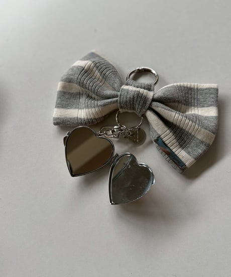 【RE;CIRCLE】 RE Collaboration Key Ring /  260420-007