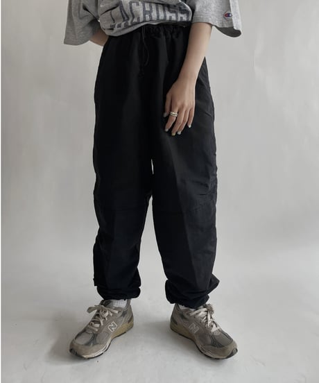 【USED】 Army Training Pants / 220618-017