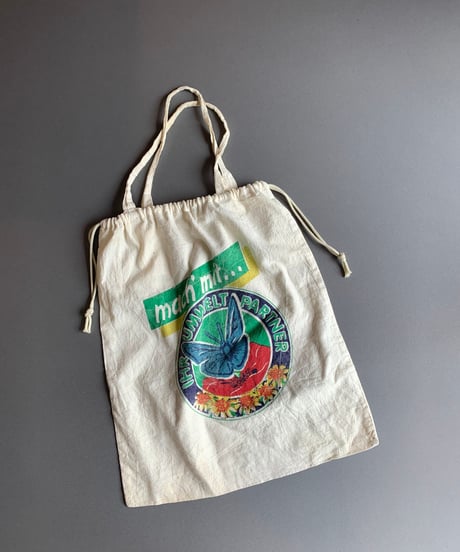 【RE;CIRCLE】 RE ECO Bag 13/210717-013