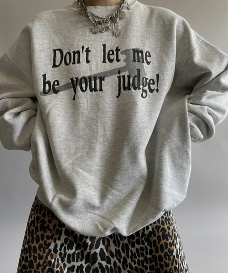 【USED】 Made in USA 90's Lee Sweat Top /240914-033