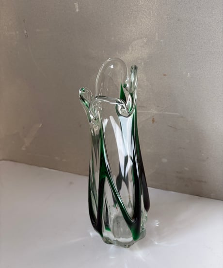 【USED】 Flower Vase  ( 花瓶 / フラワーベース ) 5829