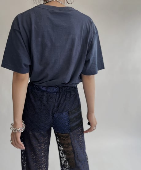【USED】 Detroit Country Day School T-shirt / 220827-030