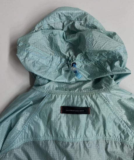 【USED】  Nike Acg Nylon Jacket/230410-005