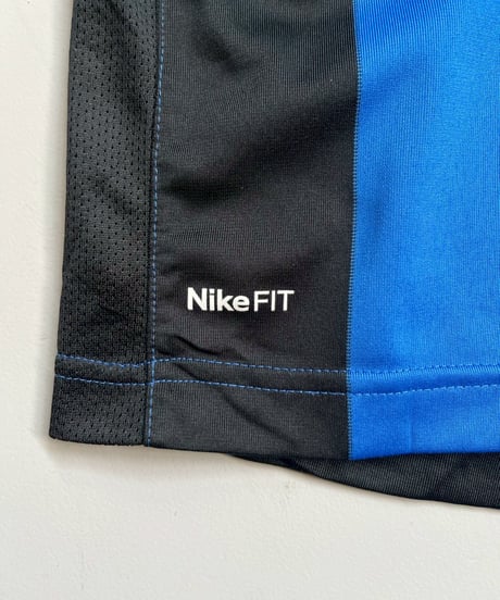 【USED】 08~09's Nike Rochdale Soccer Shirt / 250712-002