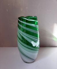 【USED】 Flower Vase  ( 花瓶 / フラワーベース ) 5837