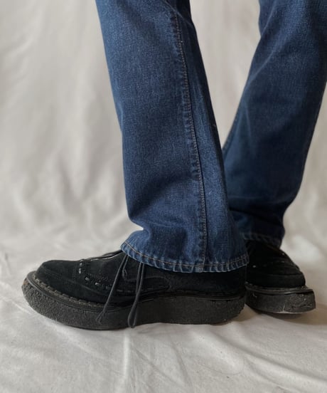 【USED】 Levi's Denim Pants 646/210825-022