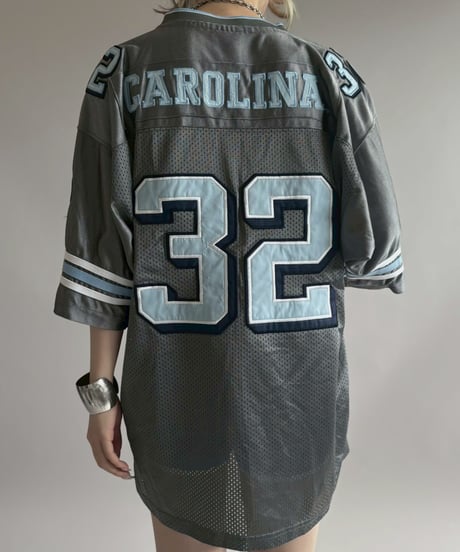 【USED】 Football Shirt / 260516-014