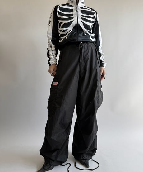 【USED】 Carhartt Ripstop Painter Pants  /250322-035