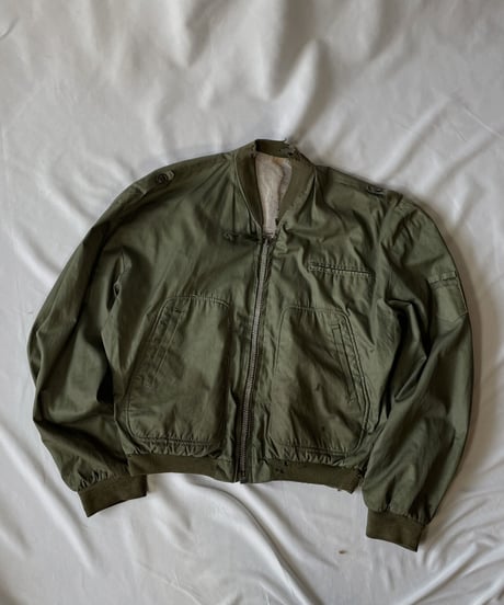 【USED】   Souvenir Jacket 11/211102-034