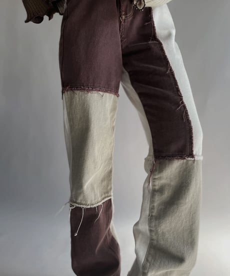 【USED】  Pants / 221117-020