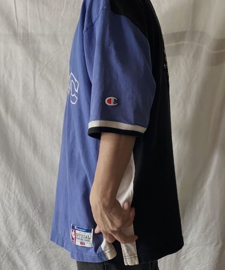 【USED】S/S SHOOTING T-shirt MAGIC ② /210602-040