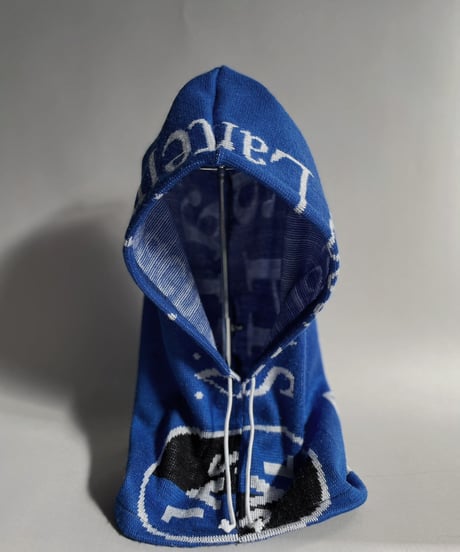 【RE;CIRCLE】 RE Soccer Balaclava / 221110-024