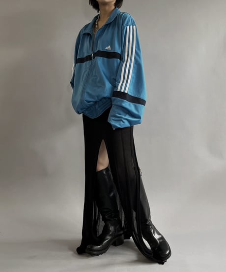 【USED】 adidas Track Jacket/240210-024