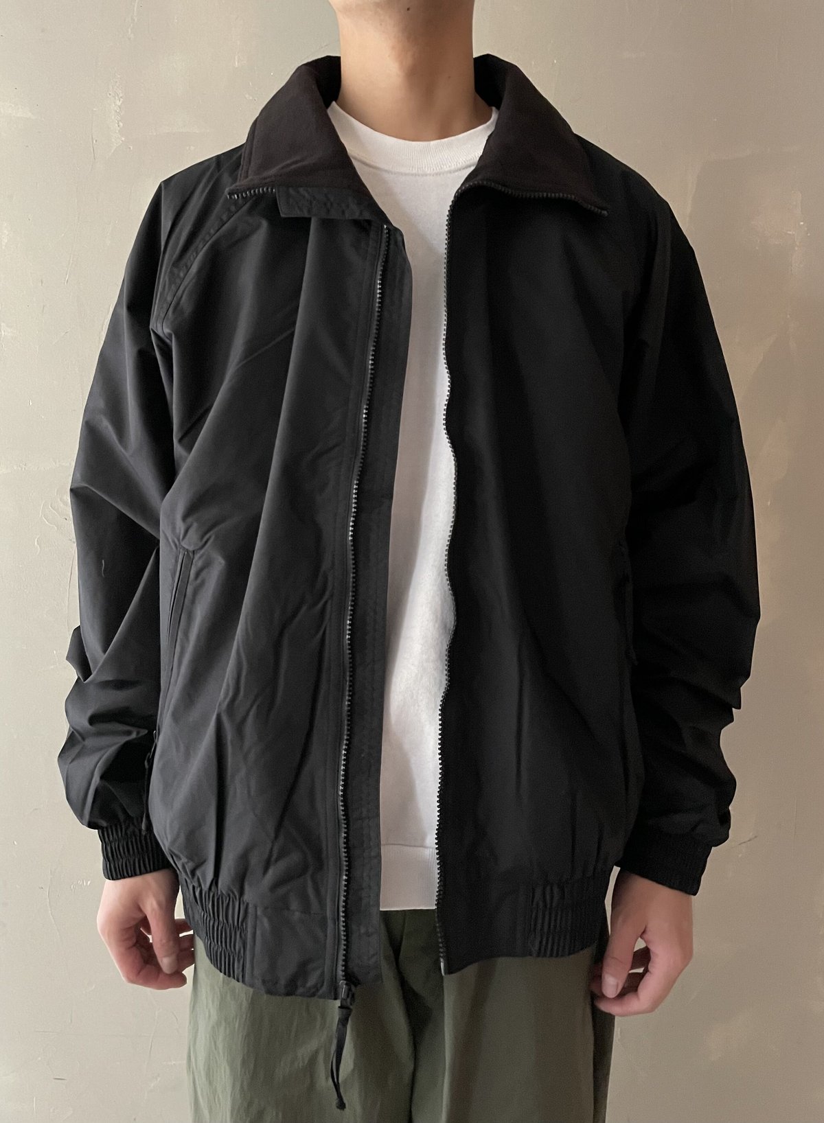 メンズXL！TRI-MOUNTAIN SEE SEE Volunteer jacket 