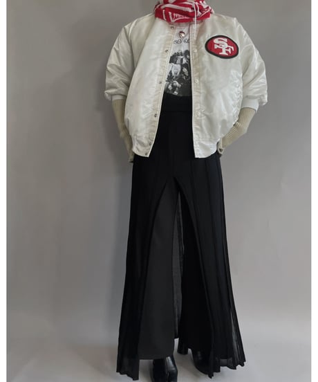 【RE;CIRCLE】 RE Nylon 6S Jacket / 221110-006