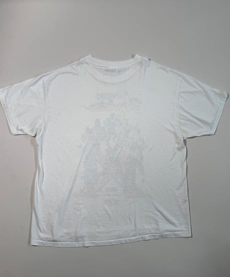【USED】95s Hanes Virtua Fighter T-Shirt / 250830-046