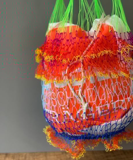 【RE;CIRCLE】 RE ECO Bag⑨/210717-009