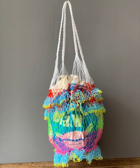 【RE;CIRCLE】 RE ECO Bag②/210717-002