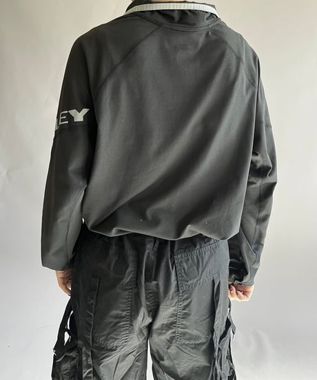 【USED】 OAKLEY Training Top  /241207-031