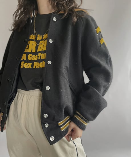 【USED】  Jacket / 221105-013