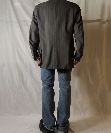 【USED】 Levi's Denim Pants 517 /210304-015
