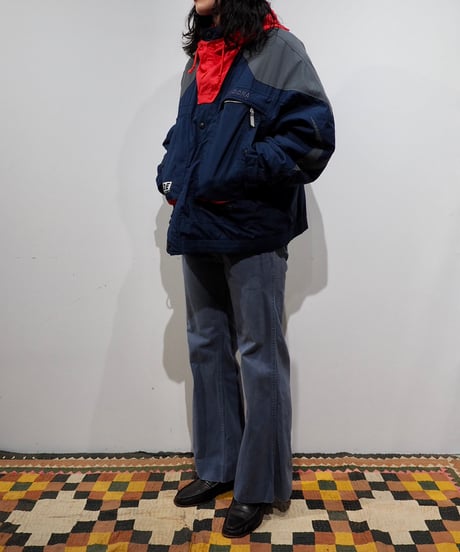 【USED】 DIADORA Ski Jacket /240122-010