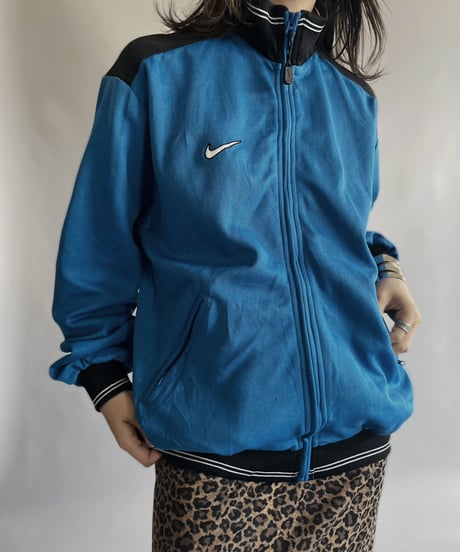 【USED】 Nike Jersey Top / 230506-035