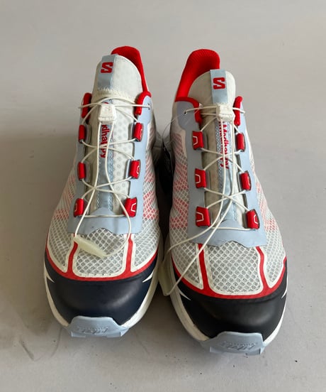 【USED】 DEAD STOCK SALOMON XT-6 Shoes / 240423-012