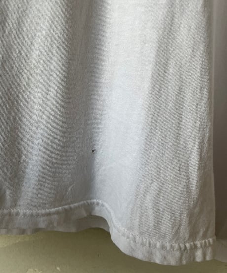 【USED】 Nestle CRUNCH S/S  T-Shirts / 230805-011