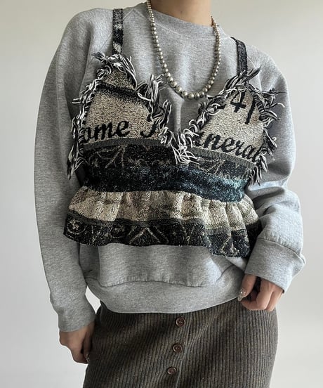 【RE;CIRCLE】 RE Multi Cover Bustier / 250220-001