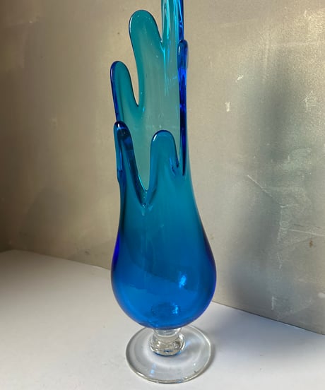 【USED】 Flower Vase  ( 花瓶 / フラワーベース ) 5705