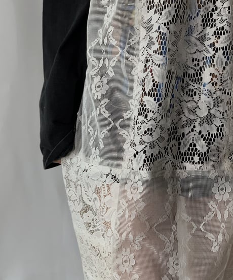 【RE;CIRCLE】 RE Lace N/S One-price③/210801-058