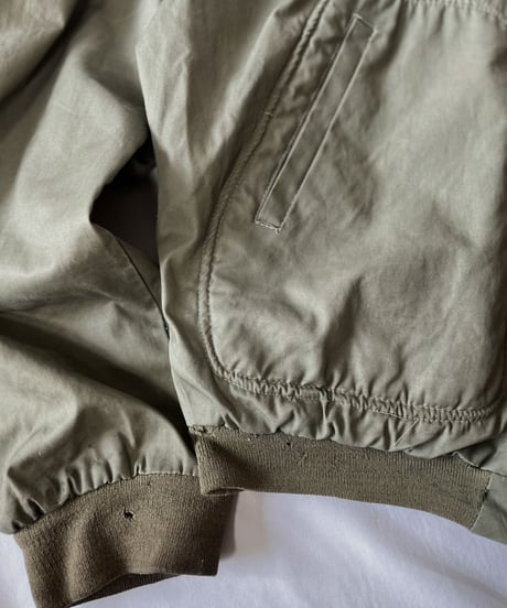 【USED】   Souvenir Jacket 11/211102-034