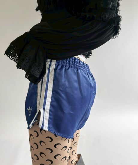 【USED】 adidas Game Shorts  /250419-012