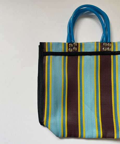 【USED】 Tote Bag 1 / 220416-056