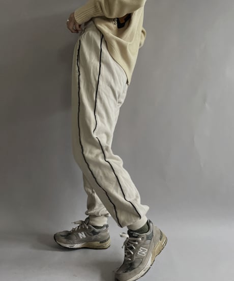 【USED】  Pants / 221105-010