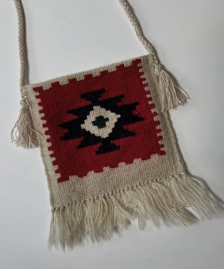 【RE;CIRCLE】 Rug Bag 17