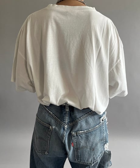 【USED】  UNDERGROUND T-Shirt /240824-011