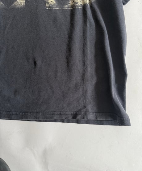【USED】 07's Hanes Red Hot Chili Peppers T-Shirt / 250614-020