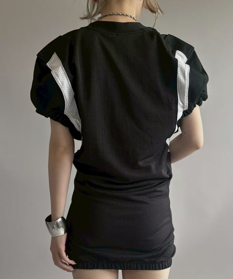 【USED】 adidas Football Shirt / 260516-013