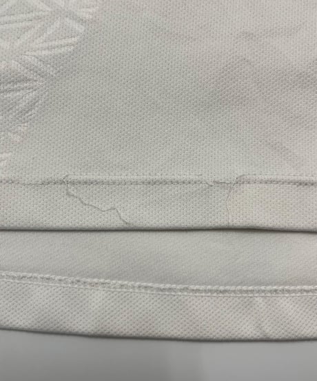 【USED】 Nike England National Rugby Soccer Shirt / 250607-017