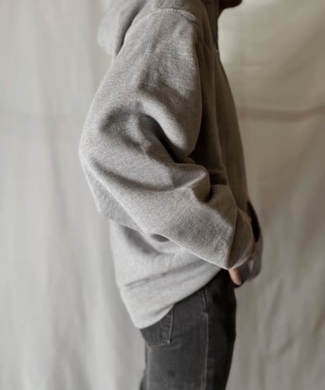 【USED】  Champion Reverse Weave Hoodie SCHNEIDER/210902-042
