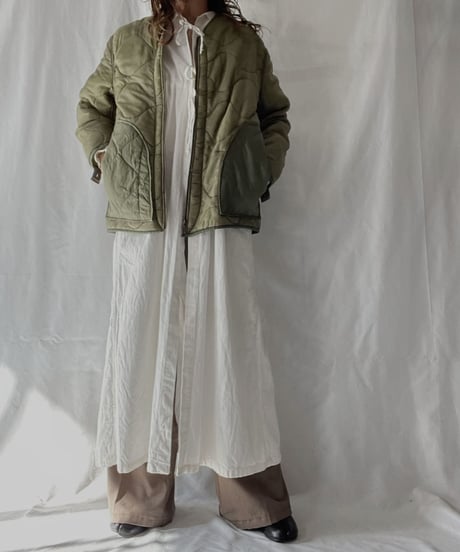 【RE;CIRCLE】  RE Medical Gown③/211126-054