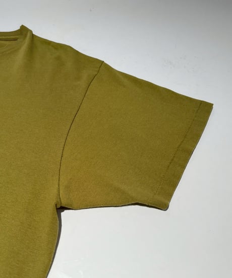 【USED】 Made in USA 90's Anvil SOUND GARDEN T-Shirt /250621-049