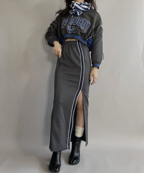 【RE;CIRCLE】 RE Nylon Draw Cord Pullover / 221110-002