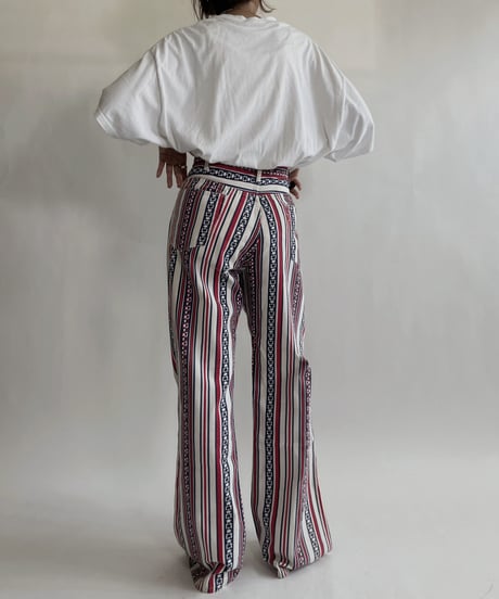 【USED】 60s Vintage bigE LEVIS / 220625-020