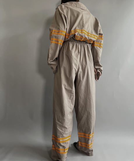 【USED】  Ghostbusters Jumpsuits / 221015-005