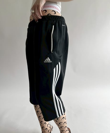 【USED】 adidas Game Shorts  /250419-015